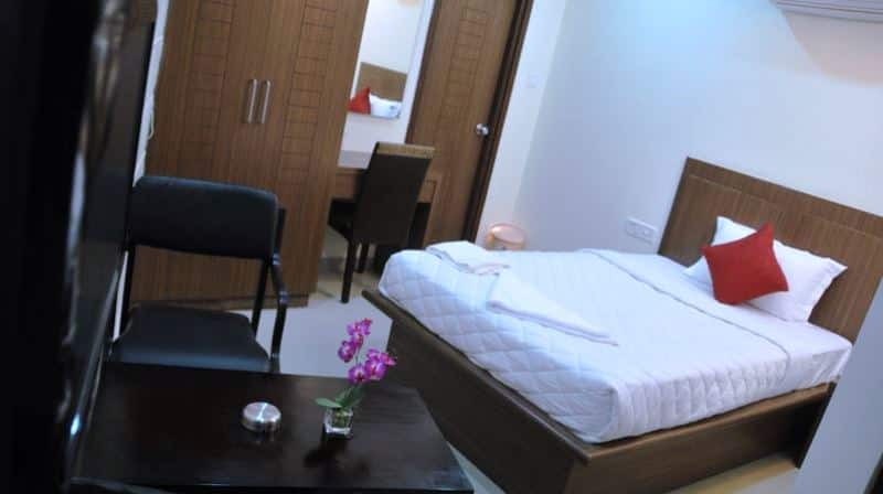 Hotel Dream Connect, Hyderabad 3